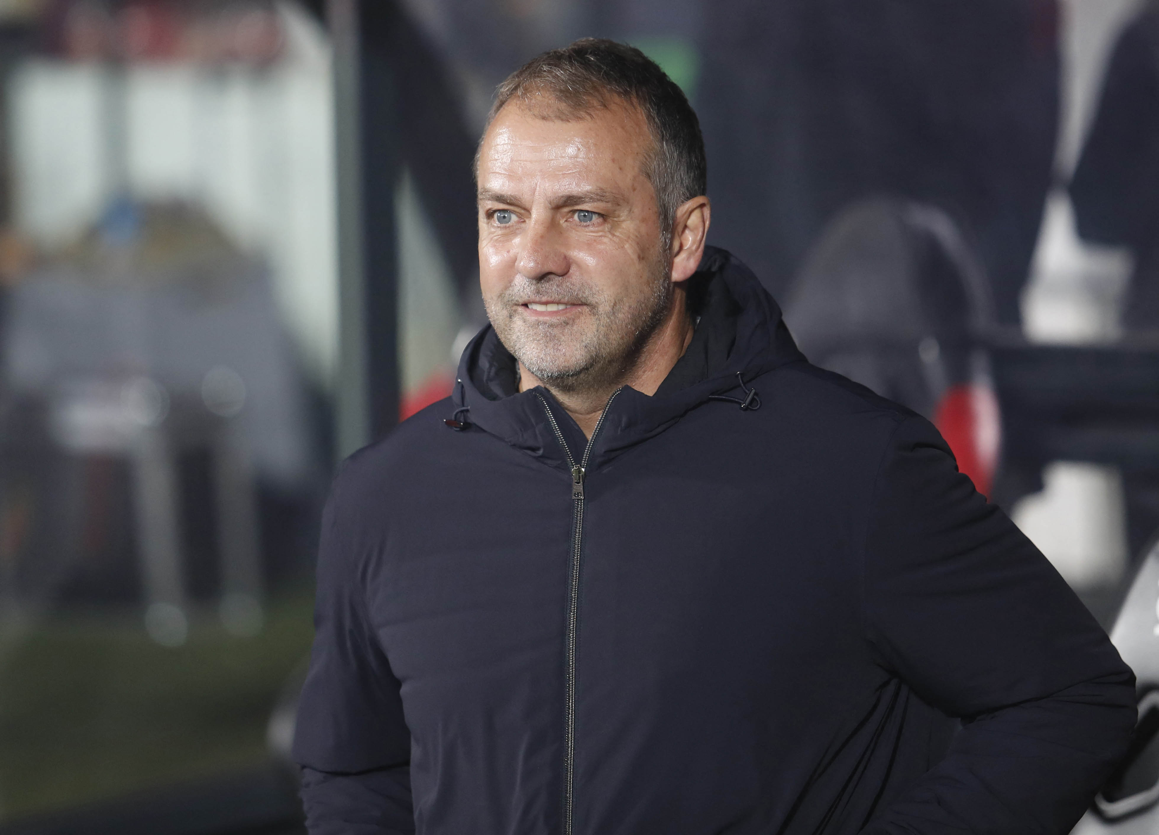 فليك: دياز وراشفورد لاعبان رائعان