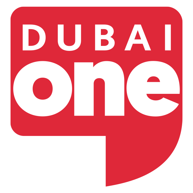 Dubai One Logo