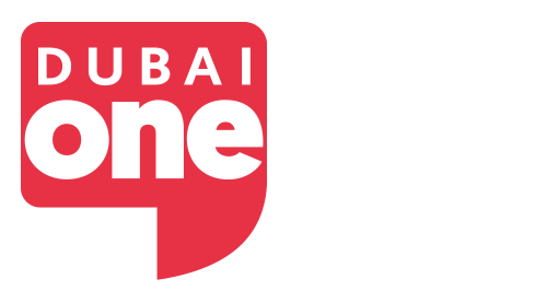 Dubai One Logo