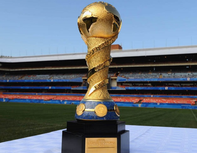 كأس القارات 2022
