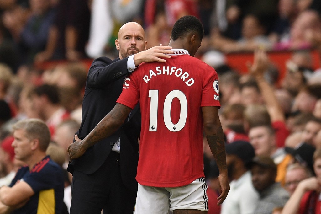 Manchester United coach We have to improve to compete at the top Archyde