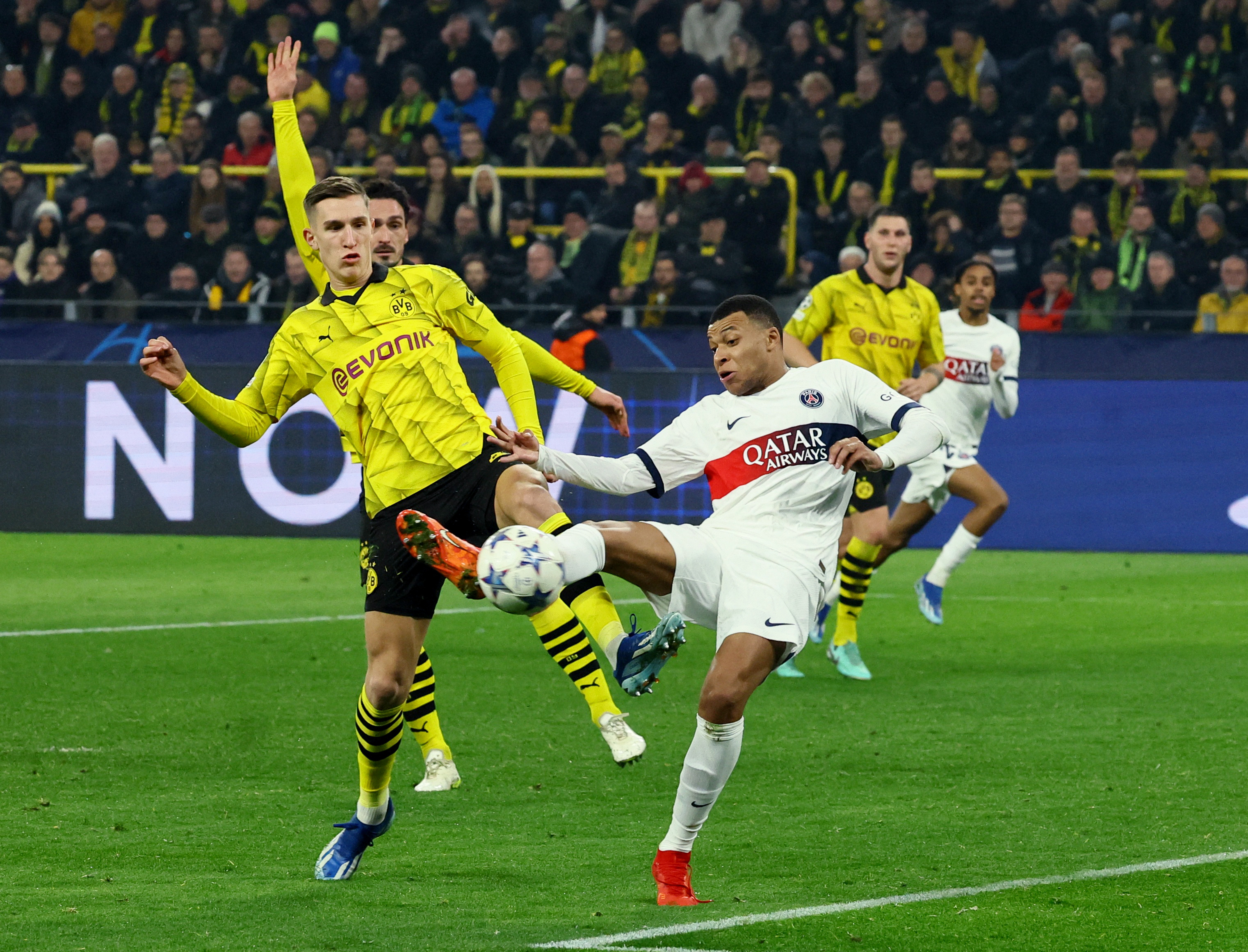 Псж боруссия 1 матч обзор. Боруссия дортмунд пари сен-жермен. Псж боруссия 1 матч обзор. Псж боруссия 1 матч обзор. Пари сен-жермен - боруссия дортмунд sule.