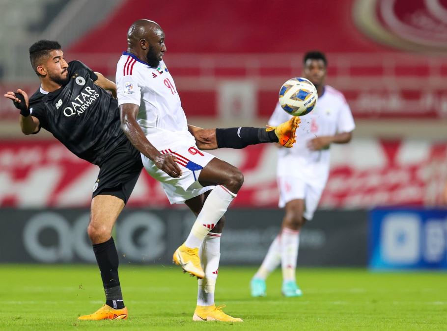 الشارقة يتعثر أمام السد ويشتعل الصراع في المجموعة الثانية