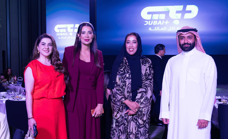 Dubai+ strengthens partnerships to expand global reach