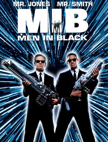 Men in Black