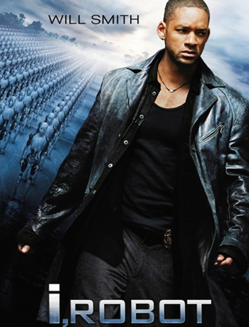 I, Robot