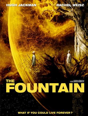 The Fountain
