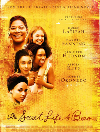 The Secret Life of Bees