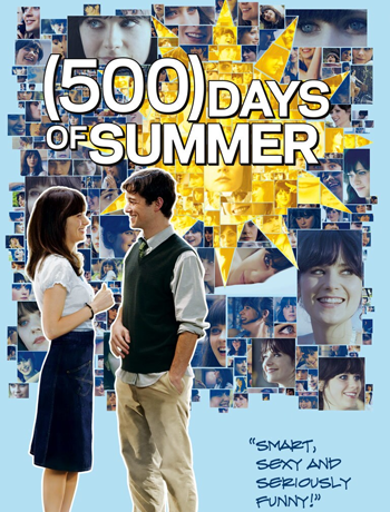(500) Days of Summer