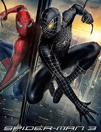 Spider-Man 3