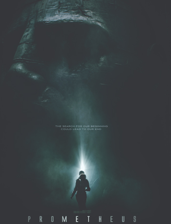 Prometheus