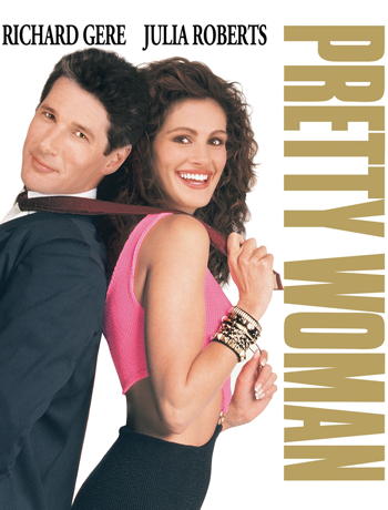 Pretty Woman