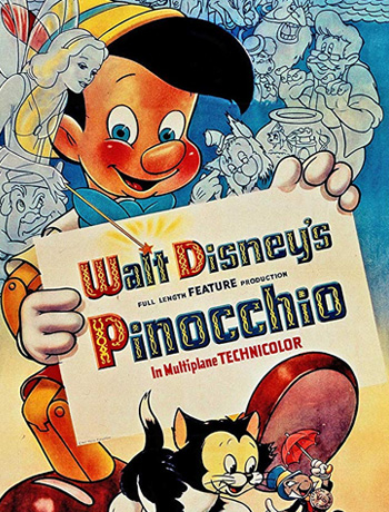 Pinocchio