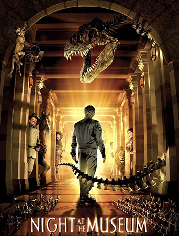 Night at the Museum