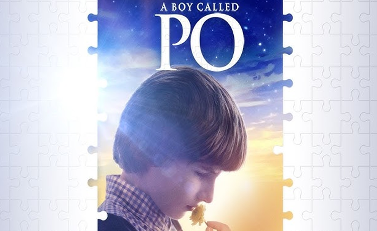 A Boy Called Po