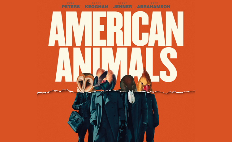American Animals