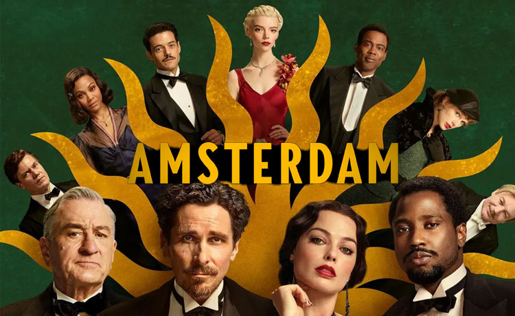 Amsterdam