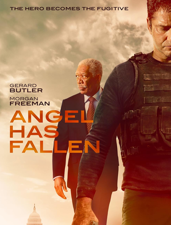 Angel Has Fallen