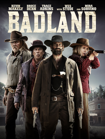 Badland