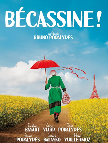 Bécassine!