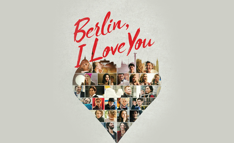 Berlin, I Love You