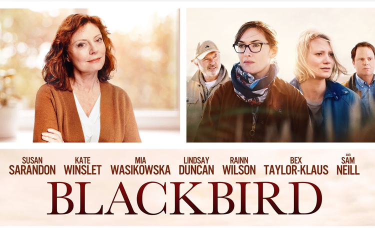 Blackbird