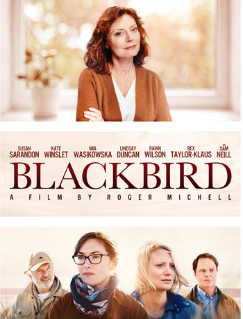 Blackbird