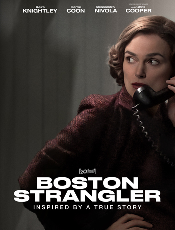 Boston Strangler