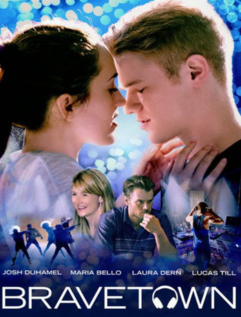 Bravetown