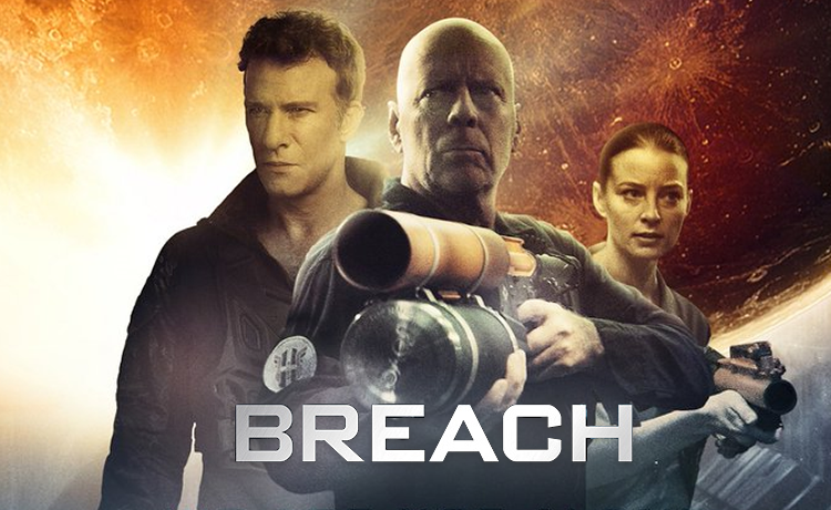 Breach