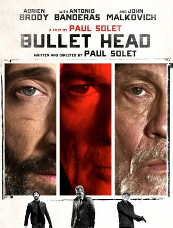 Bullet Head