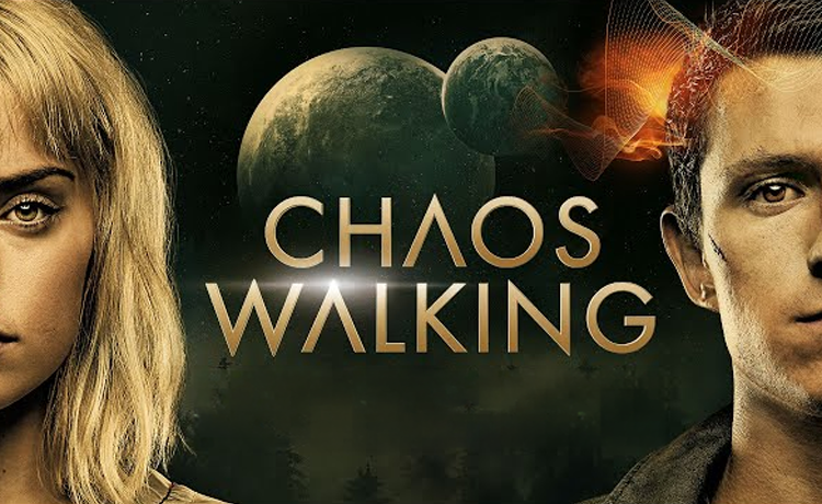 Chaos Walking