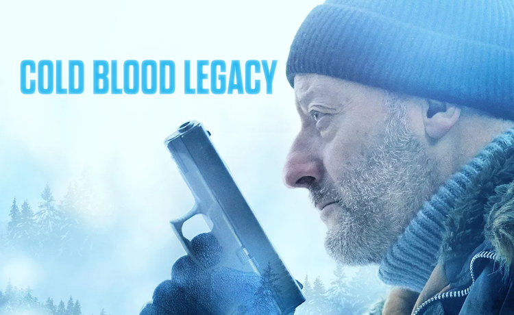 Cold Blood Legacy