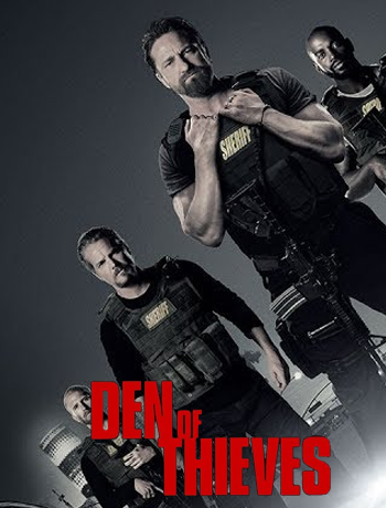 Den Of Thieves