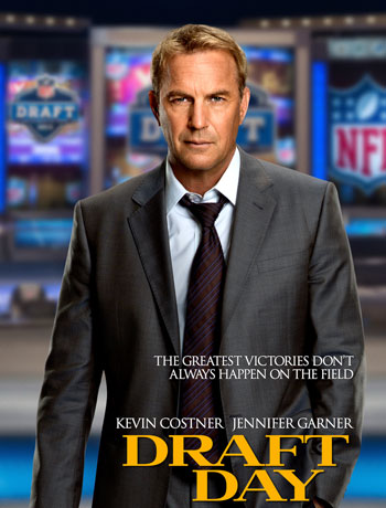 Draft Day