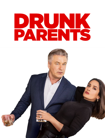 Drunk Parents