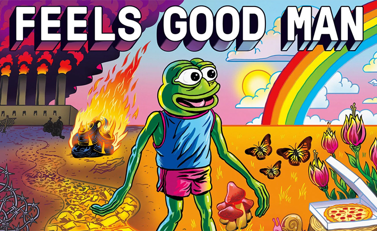 Feels Good Man