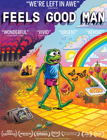 Feels Good Man
