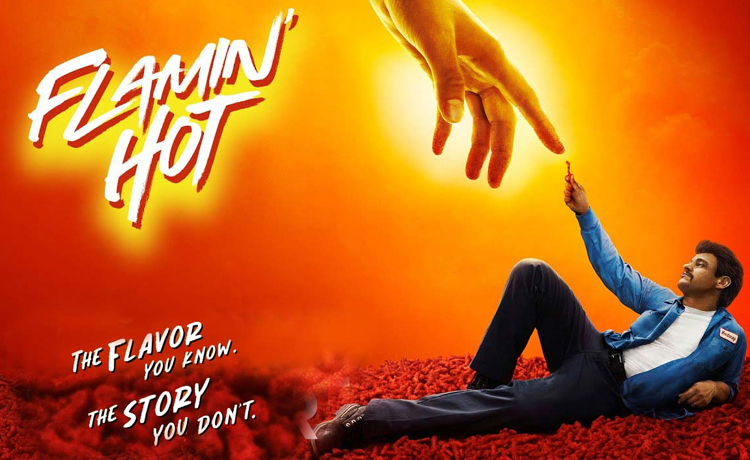 Flamin' Hot