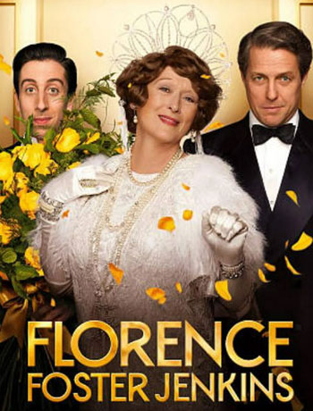 Florence Foster Jenkins