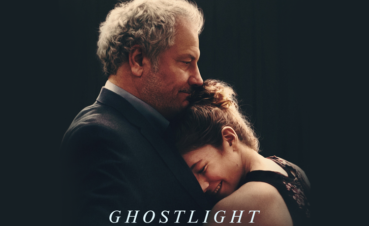 Ghostlight