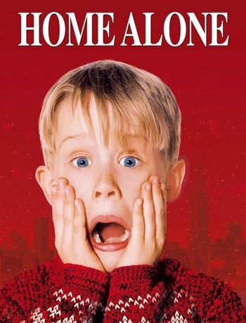 Home Alone