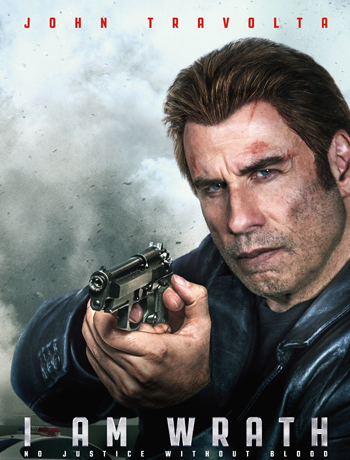 I Am Wrath