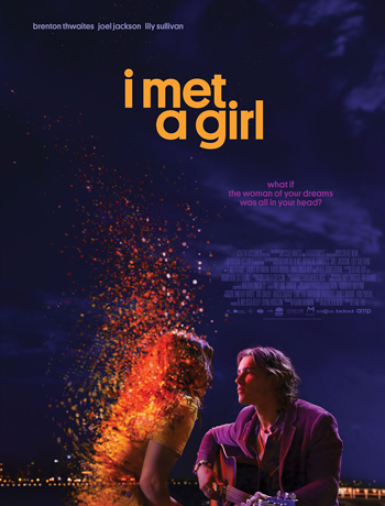 I Met a Girl