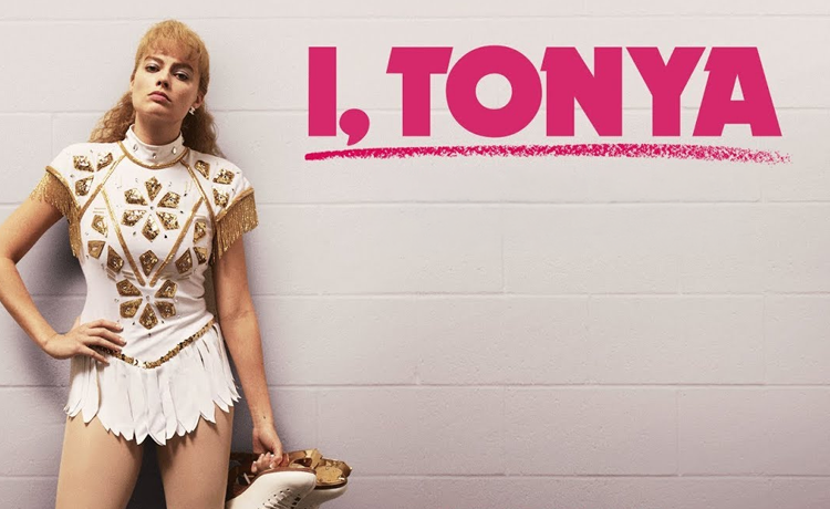 I, Tonya