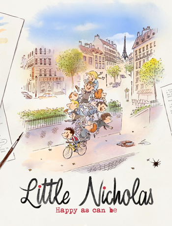 Little Nicholas