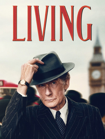 Living