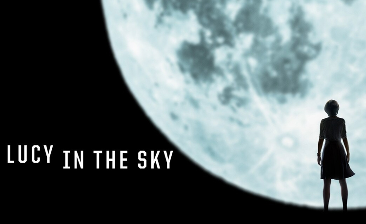 Lucy in the Sky