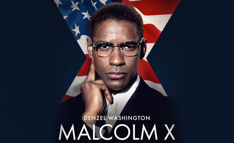Malcolm X