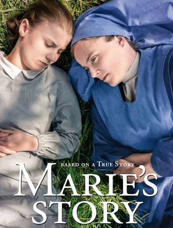 Marie's Story